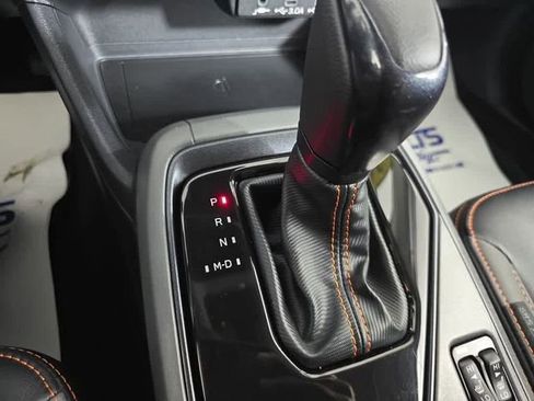 Used 2025 Subaru Crosstrek 2.5i Limited image 36