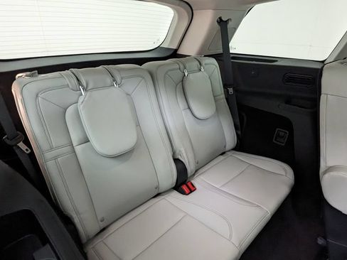 Used 2025 Lincoln Aviator Reserve w/ Luxury Package AWD/4WD image 40
