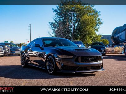 Used 2024 Ford Mustang Dark Horse
