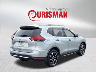Used 2018 Nissan Rogue SL w/ Premium Package video 2