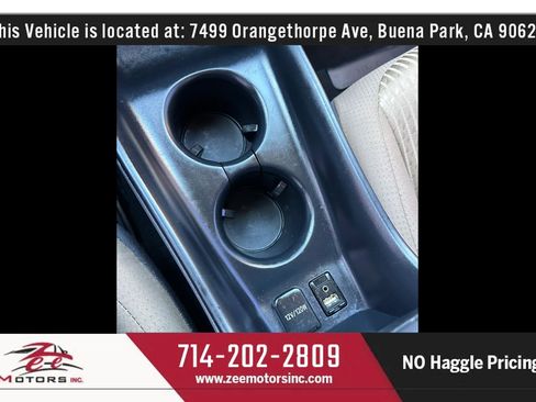 Used 2017 Toyota Prius Two w/ Prius Two Safety Plus Package image 30