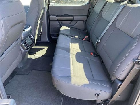 New 2026 Ford F150 STX w/ Equipment Group 200A RWD image 11