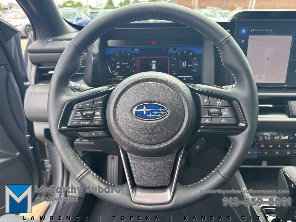 New 2026 Subaru Outback Touring XT AWD/4WD image 14