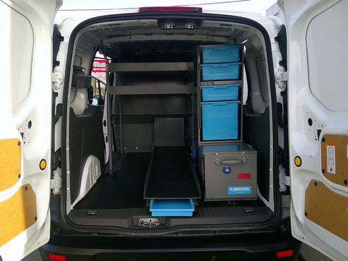 Used 2020 Ford Transit Connect XL image 7