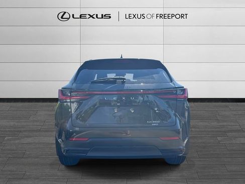 Used 2023 Lexus NX 350 AWD image 5