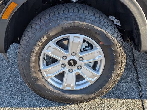 New 2025 Ford Ranger XL image 13