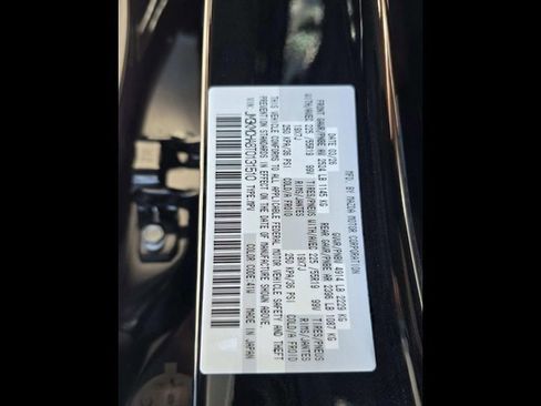 New 2026 MAZDA CX-5 Preferred AWD/4WD image 8