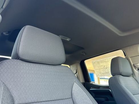 New 2026 Chevrolet Silverado 1500 RST w/ Protection Package image 21