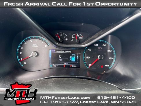 Used 2017 GMC Canyon SLE w/ SLE Convenience Package AWD/4WD image 6