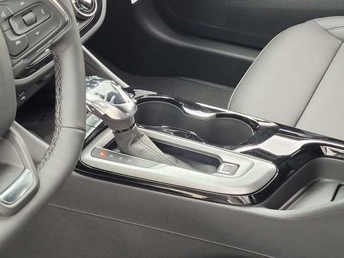 New 2026 Buick Envista Sport Touring w/ Convenience I Package FWD image 17