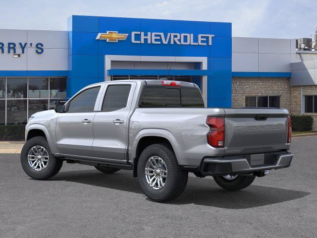 New 2026 Chevrolet Colorado LT w/ LT Convenience Package RWD image 28