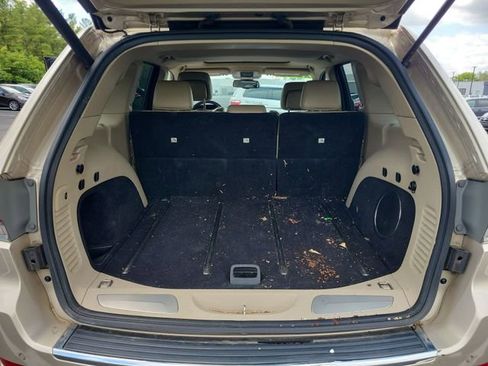 Used 2014 Jeep Grand Cherokee Limited AWD/4WD image 40
