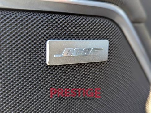 Used 2024 Chevrolet Silverado 1500 LTZ w/ Technology Package image 30