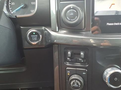 Certified 2023 Ford F150 XLT w/ Equipment Group 302A High image 22