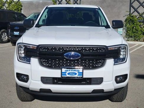 New 2025 Ford Ranger XL w/ Trailer Tow Package image 5