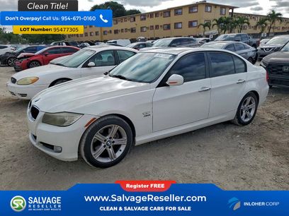 Used 2010 BMW 328i xDrive Sedan