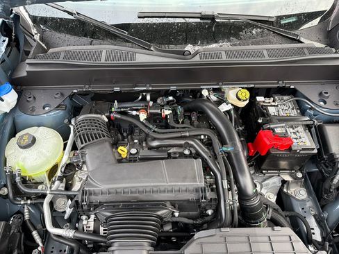 New 2026 Ford Maverick Tremor image 22