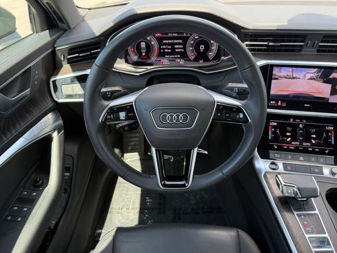 Used 2023 Audi A6 2.0T Premium w/ Convenience Package AWD/4WD image 14