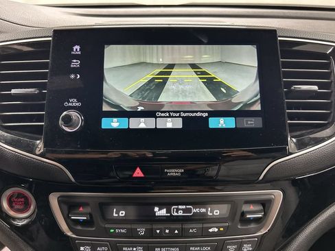 Used 2021 Honda Passport Elite image 15