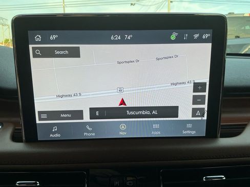 Used 2024 Lincoln Aviator Reserve w/ Equipment Group 201A image 26