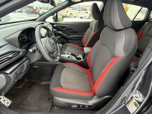 Used 2024 Subaru Impreza RS image 15