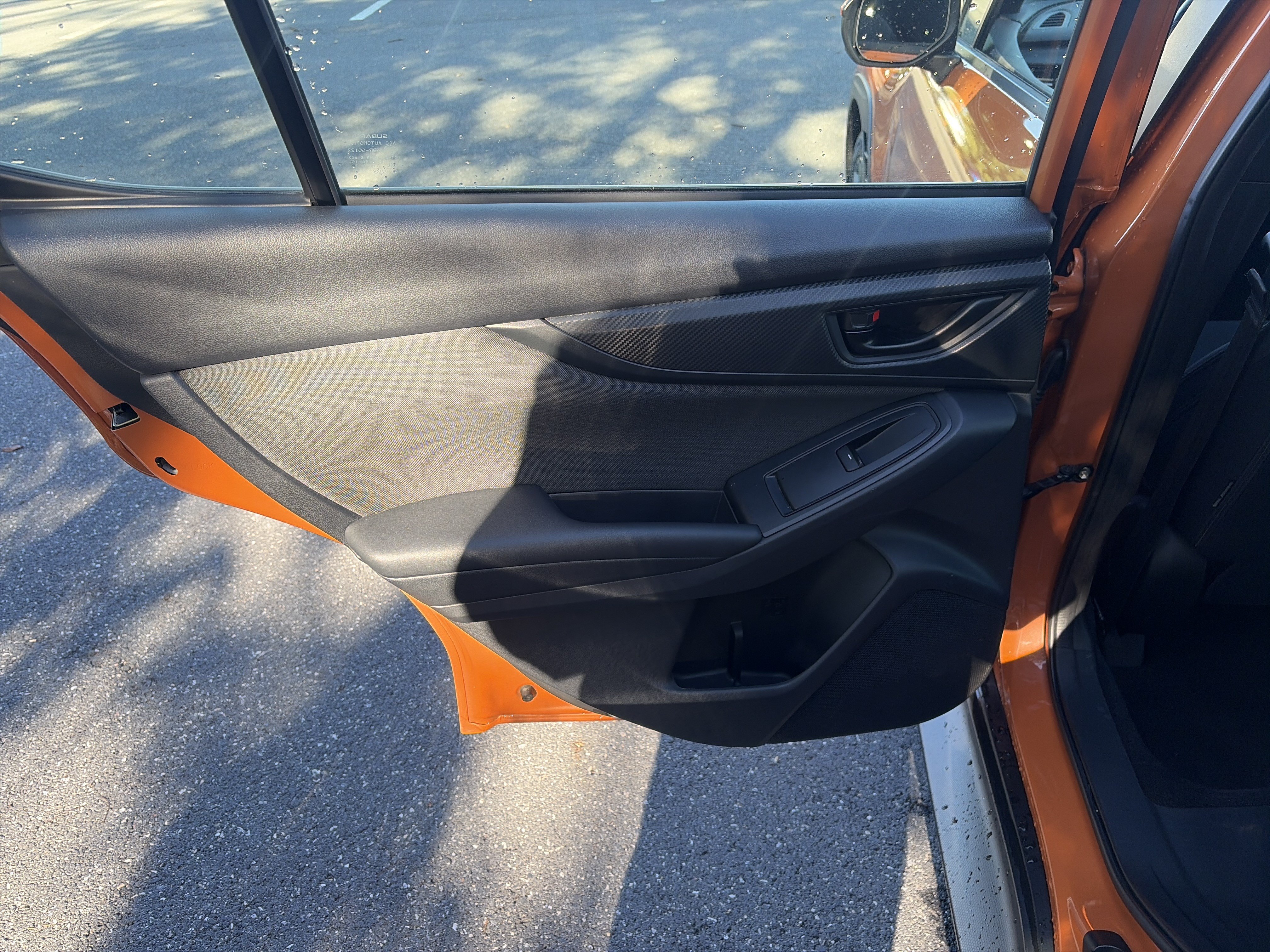 Used 2022 Subaru WRX AWD/4WD image 15