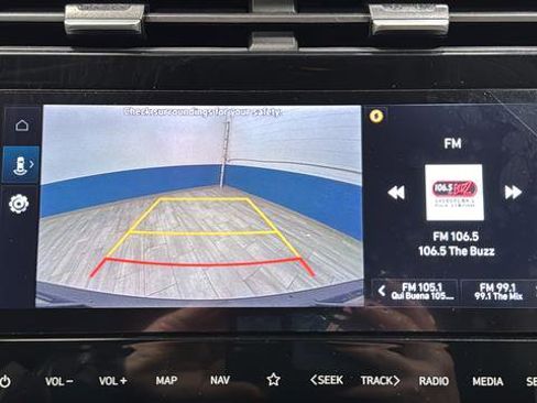 Used 2024 Hyundai Tucson SEL AWD/4WD image 15
