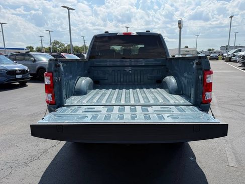 Certified 2023 Ford F150 XL w/ STX Appearance Package AWD/4WD image 11