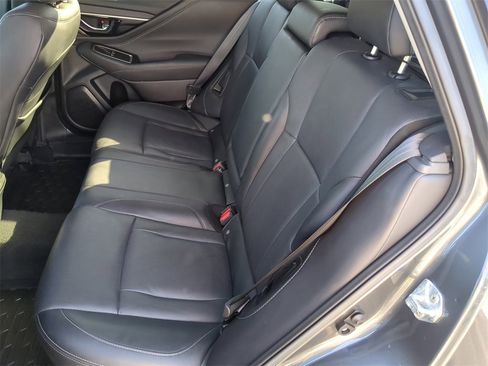 Certified 2021 Subaru Outback Limited w/ Popular Package #2 image 16