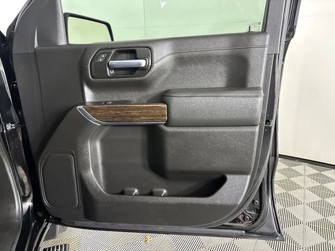 Used 2021 GMC Sierra 1500 SLE AWD/4WD image 25