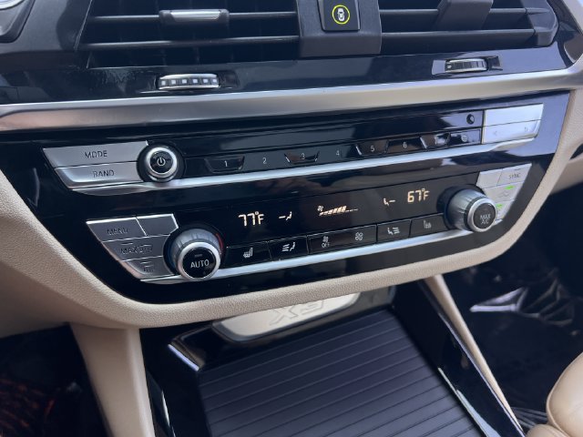 Used 2020 BMW X3 xDrive30i w/ Premium Package AWD/4WD image 26