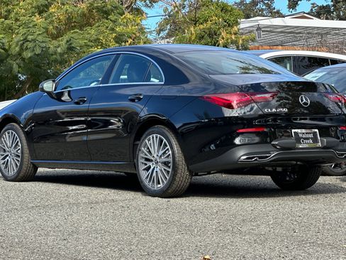 Used 2026 Mercedes-Benz CLA 250 image 3