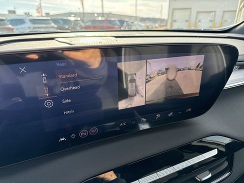 New 2026 Buick Enclave Preferred w/ Power Package FWD image 22