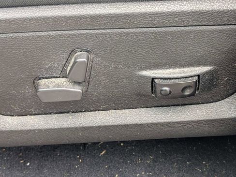 Used 2022 RAM 1500 Warlock w/ Electronics Group AWD/4WD image 20
