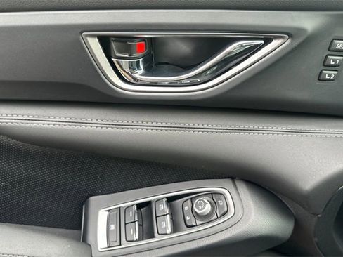 New 2026 Subaru Ascent Limited image 8