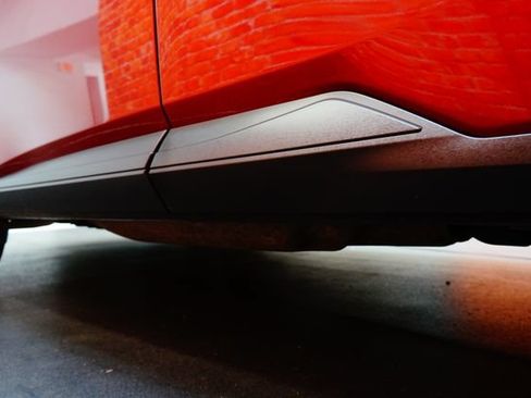 Certified 2023 Nissan Rogue S AWD/4WD image 67
