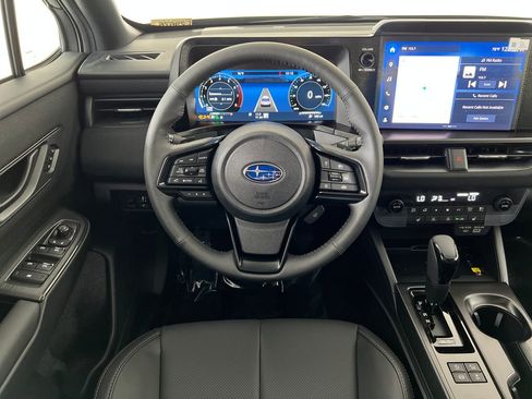 New 2026 Subaru Outback Limited XT AWD/4WD image 15