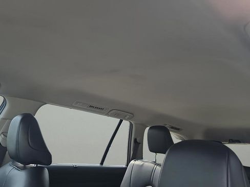 Used 2024 Toyota Grand Highlander XLE image 15