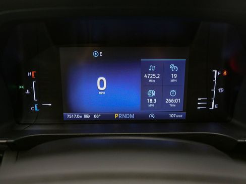 Used 2025 Ford Ranger XLT w/ Equipment Group 301A High AWD/4WD image 33