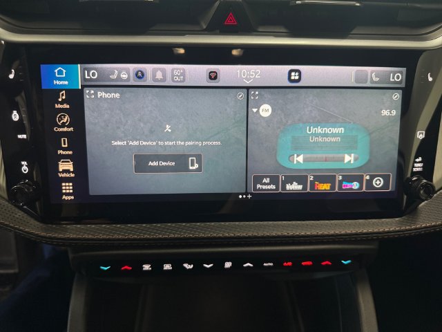 Used 2026 Jeep Cherokee Limited AWD/4WD image 13
