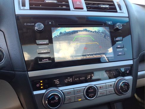 Used 2016 Subaru Outback 2.5i Limited image 24