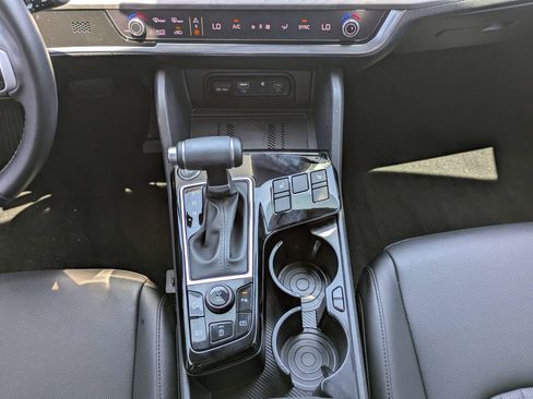 Certified 2024 Kia Sportage X-Line w/ X-Line Premium Package AWD/4WD image 21