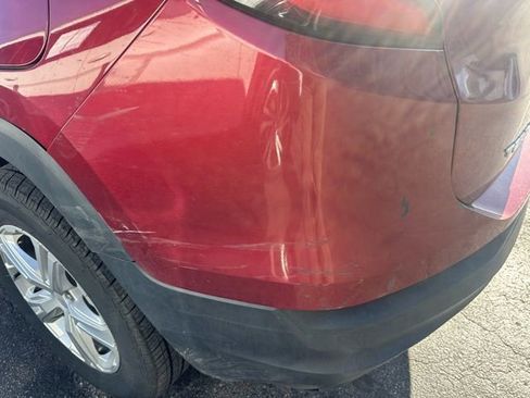 Used 2019 GMC Terrain SLE w/ LPO, Floor Liner Package image 14