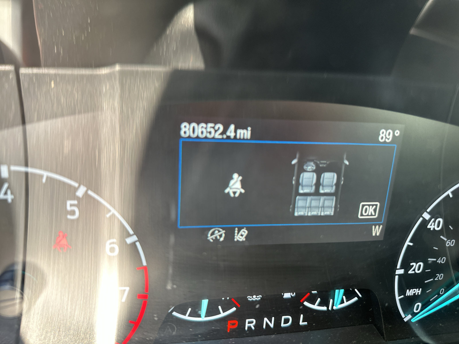 Used 2023 Ford Maverick XL w/ Equipment Group 100A Standard AWD/4WD image 29