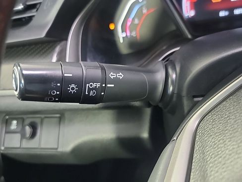 Certified 2018 Honda Civic Si image 28