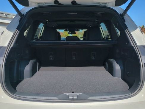 New 2026 Subaru Forester Sport AWD/4WD image 12