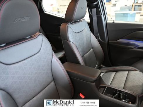 New 2027 Chevrolet Bolt RS image 8