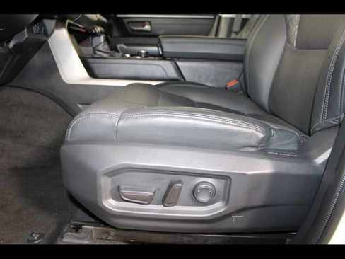 Used 2023 Toyota Tundra SR5 w/ TRD Off-Road Premium Package AWD/4WD image 20