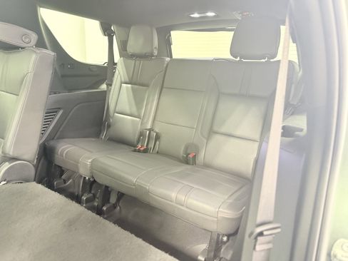 Certified 2023 Chevrolet Tahoe RST image 24