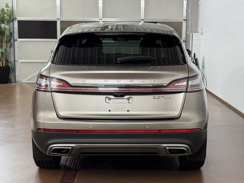 Used 2020 Lincoln Nautilus Premier w/ Equipment Group 101A AWD/4WD image 4